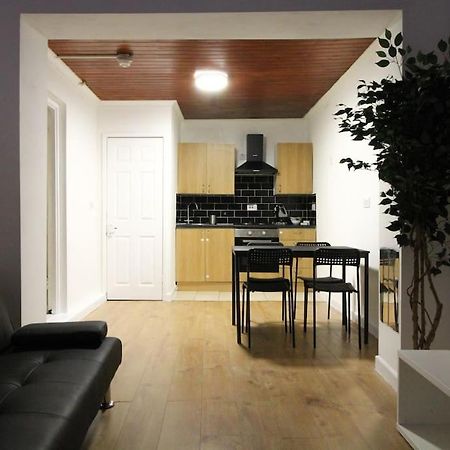 One Bedroom City Centre Apartment - Flat 3 Southampton Exteriér fotografie