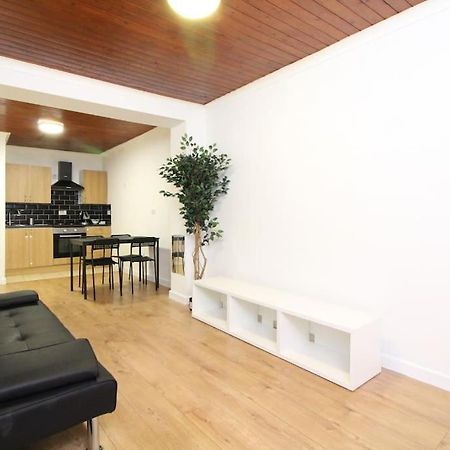 One Bedroom City Centre Apartment - Flat 3 Southampton Exteriér fotografie