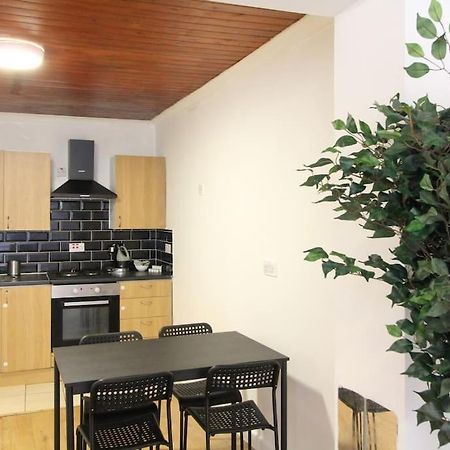 One Bedroom City Centre Apartment - Flat 3 Southampton Exteriér fotografie
