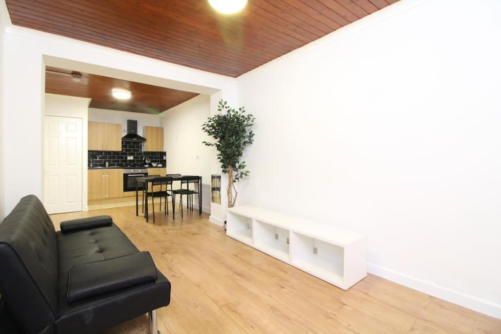 One Bedroom City Centre Apartment - Flat 3 Southampton Exteriér fotografie