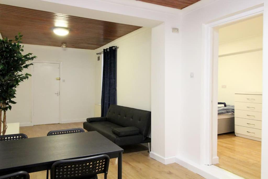 One Bedroom City Centre Apartment - Flat 3 Southampton Exteriér fotografie