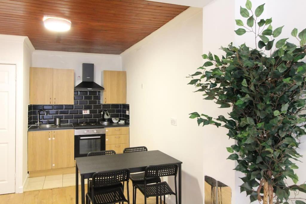 One Bedroom City Centre Apartment - Flat 3 Southampton Exteriér fotografie